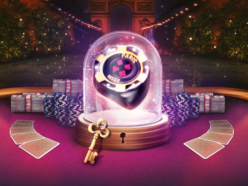 Stars Casino Welcome Bonus